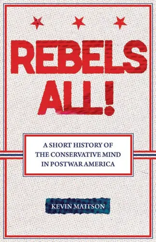 Cover of Rebels All!