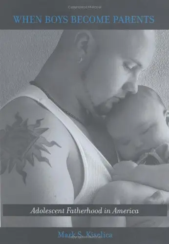 Cover of When Boys Become Parents