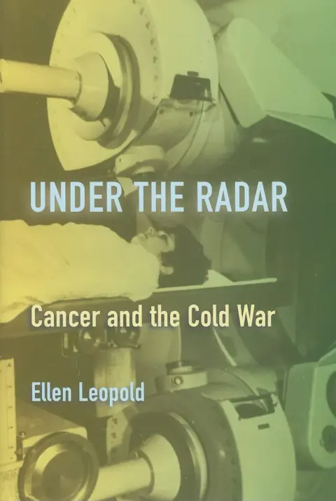 Cover of Under the Radar