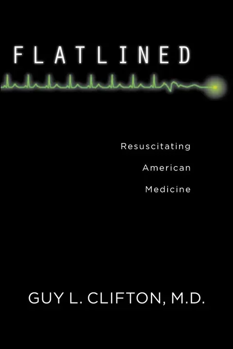 Cover of Flatlined