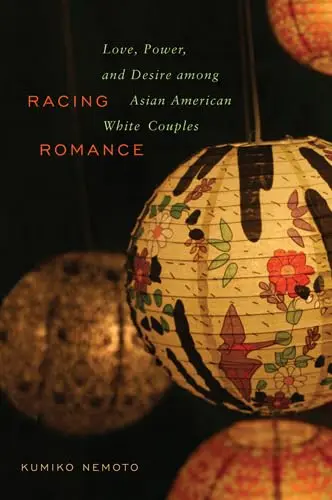 Cover of Racing Romance