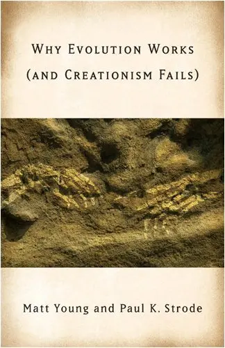 Cover of Why Evolution Works