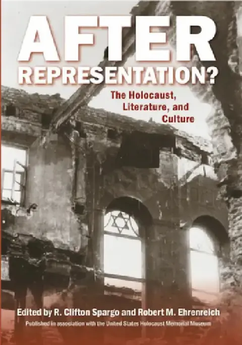 Cover of After Representation?