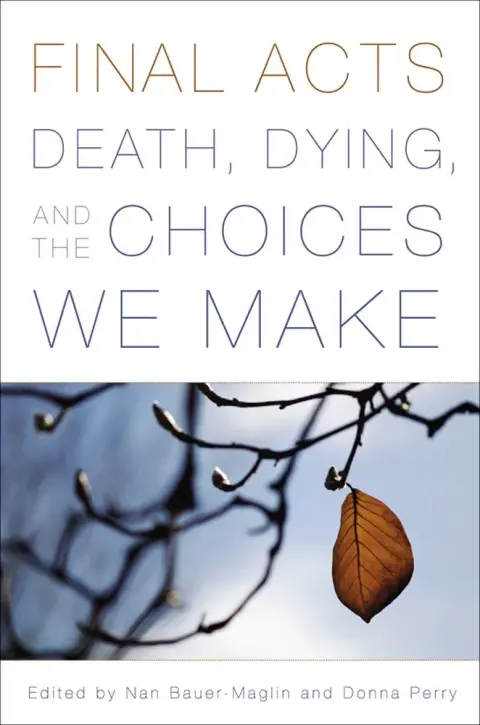 Cover of Final Acts