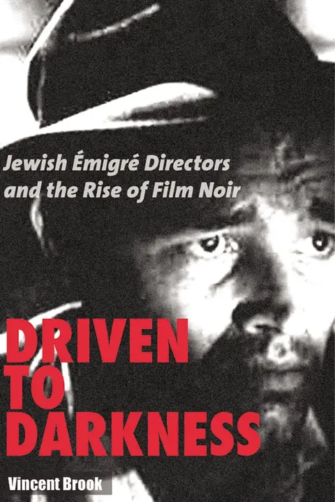 Cover of Driven to Darkness
