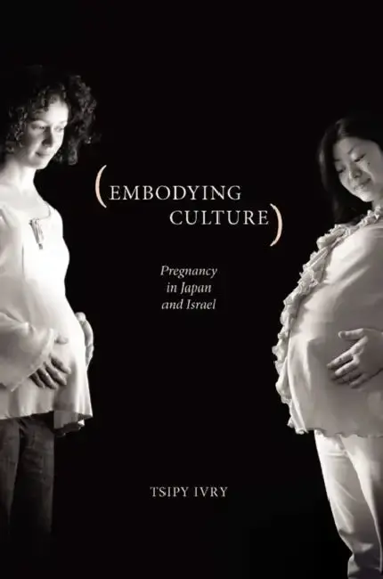 Cover of Embodying Culture