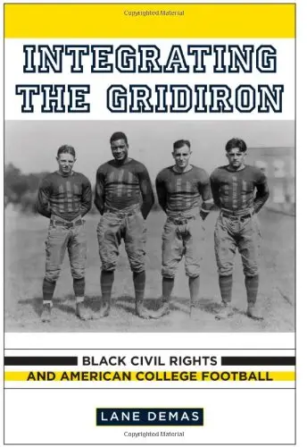 Cover of Integrating the Gridiron