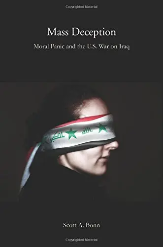Cover of Mass Deception