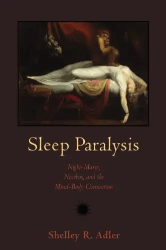 Cover of Sleep Paralysis