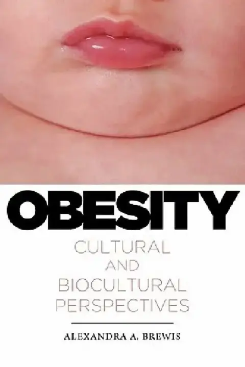 Cover of Obesity