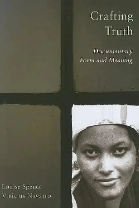Cover of Crafting Truth