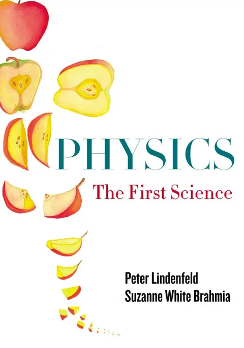 Cover of Physics