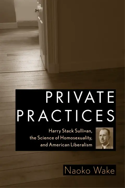 Cover of Private Practices