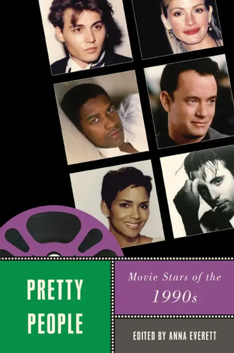 Cover of Pretty People