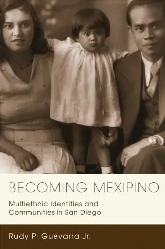 Cover of Becoming Mexipino