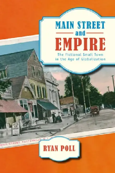 Cover of Main Street and Empire