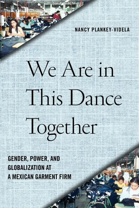 Cover of We Are in This Dance Together