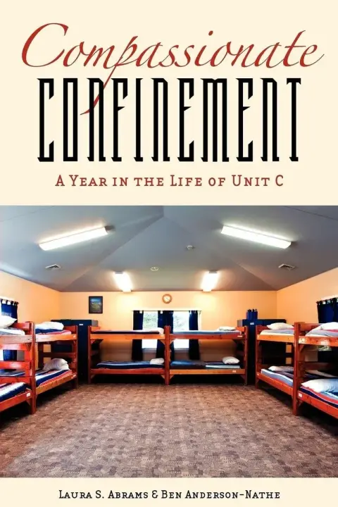 Cover of Compassionate Confinement