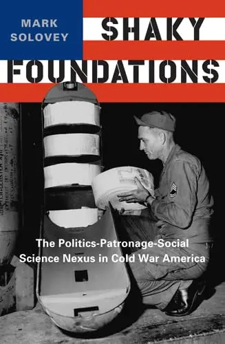 Cover of Shaky Foundations