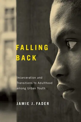 Cover of Falling Back