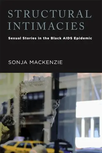 Cover of Structural Intimacies