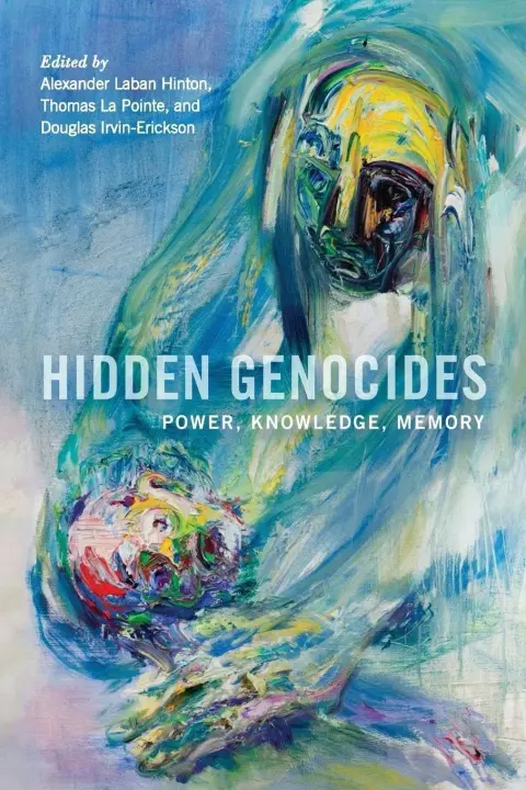 Cover of Hidden Genocides