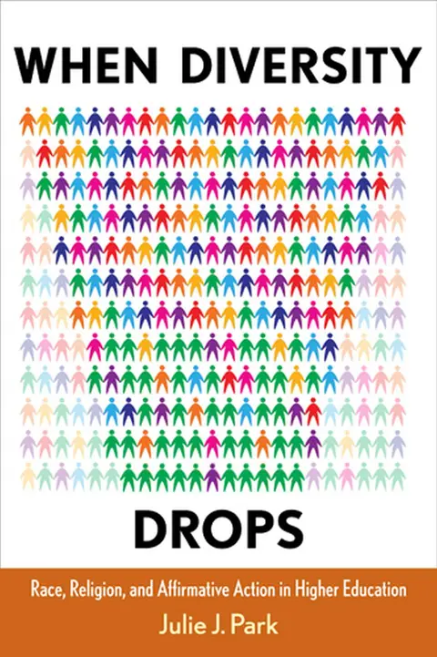 Cover of When Diversity Drops