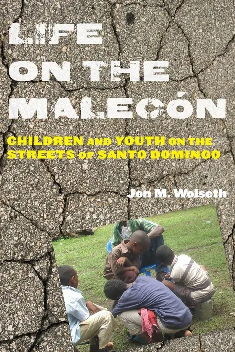 Cover of Life on the Malecon