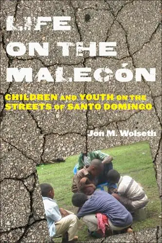 Cover of Life on the Malecón