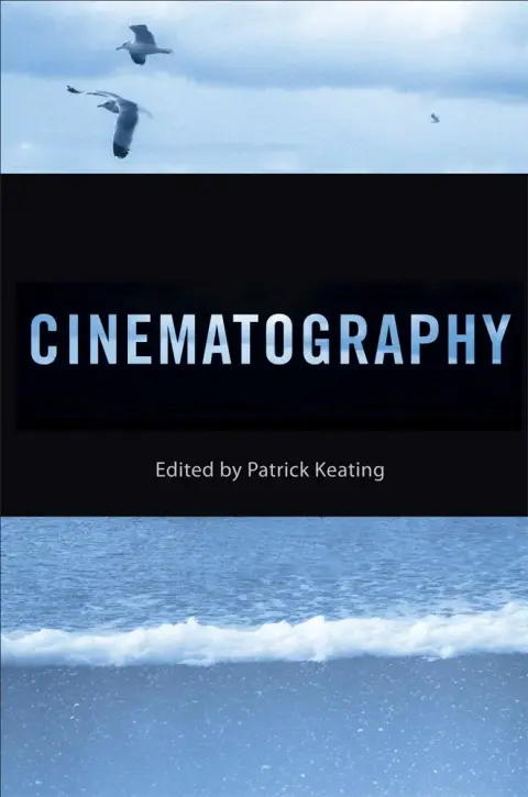 Cover of Cinematography