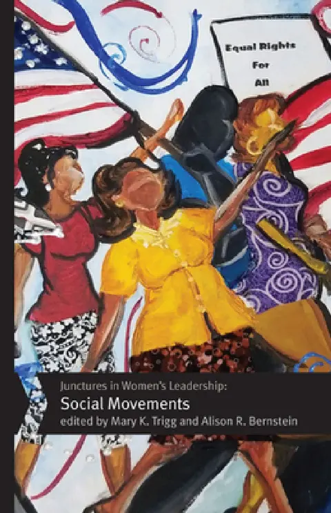 Cover of Junctures in Women's Leadership