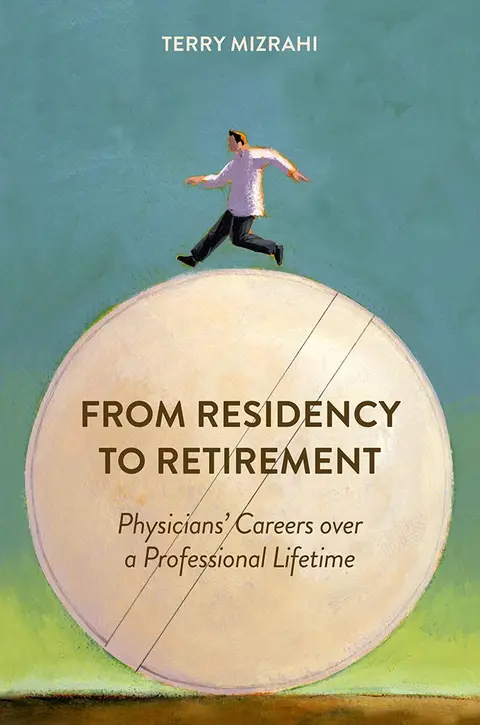 Cover of From Residency to Retirement