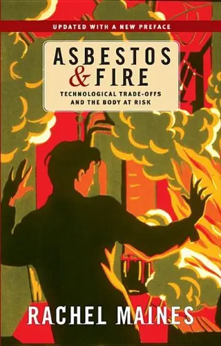 Cover of Asbestos and Fire