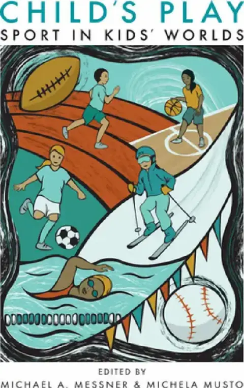 Cover of Child's Play