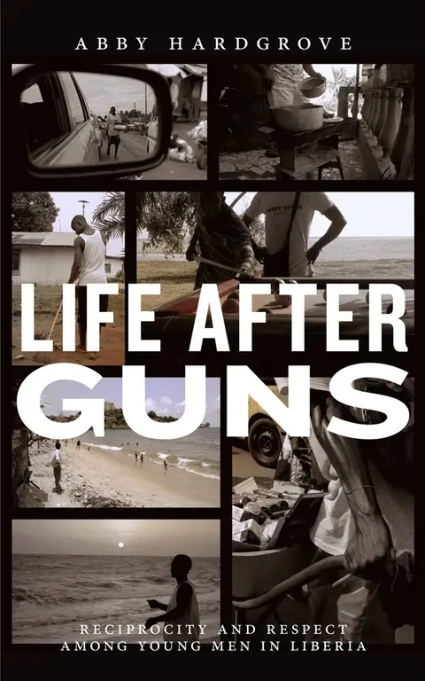 Cover of Life after Guns