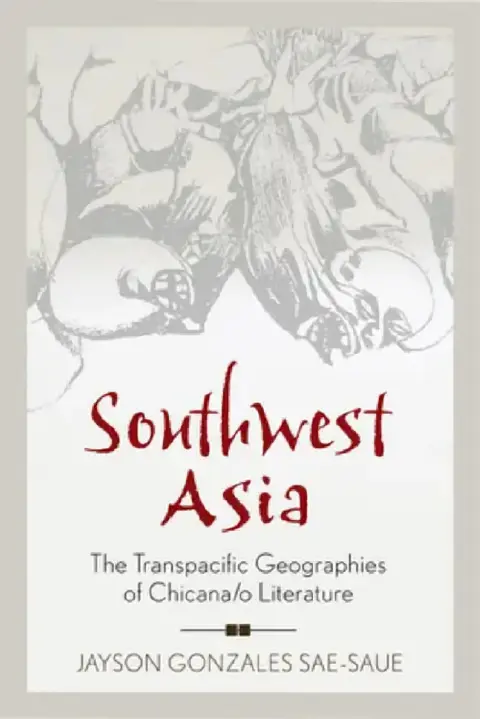 Cover of Southwest Asia