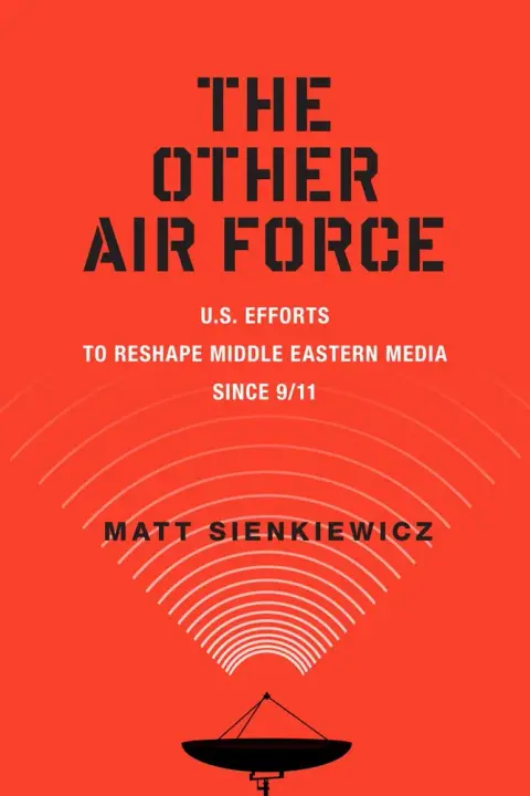 Cover of The Other Air Force