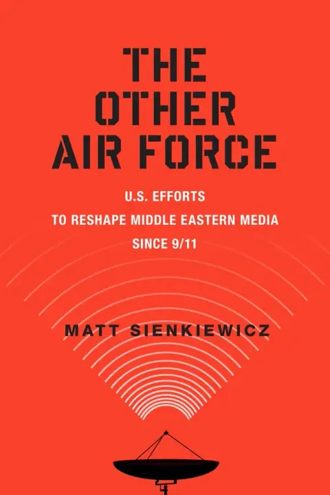 Cover of The Other Air Force