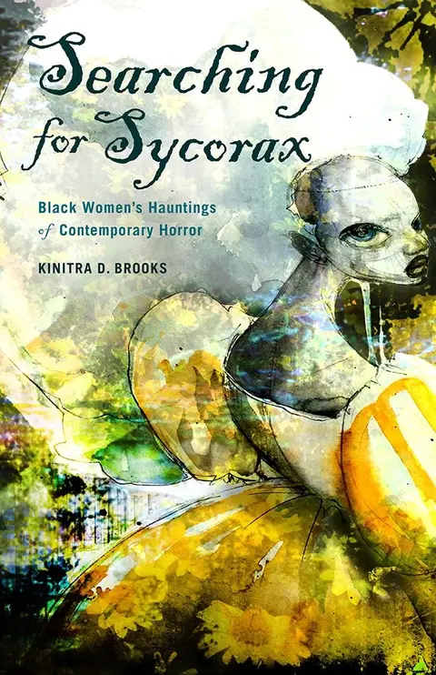 Cover of Searching for Sycorax