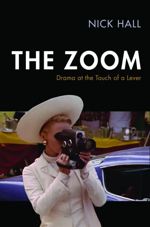 Cover of The Zoom