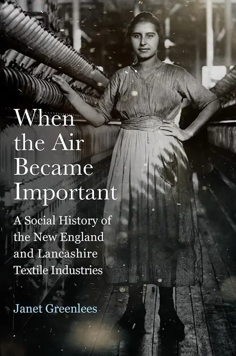 Cover of When the Air Became Important