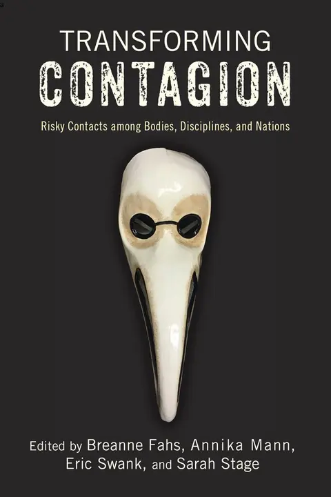 Cover of Transforming Contagion