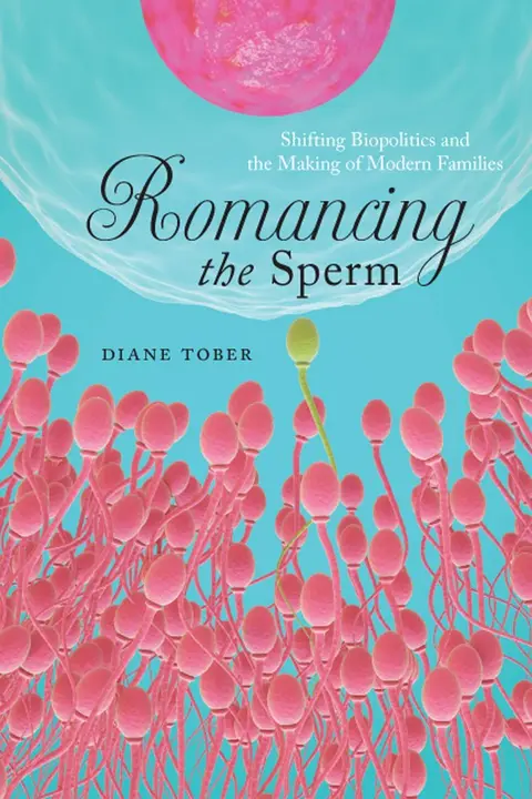 Cover of Romancing the Sperm