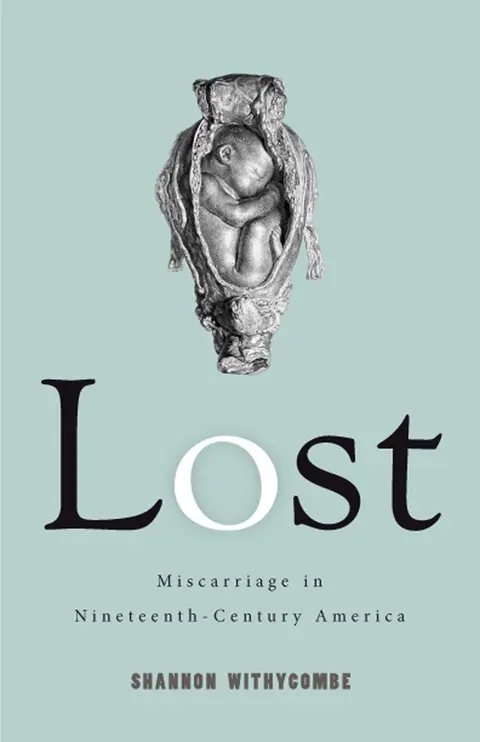Cover of Lost