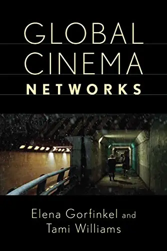 Cover of Global Cinema Networks