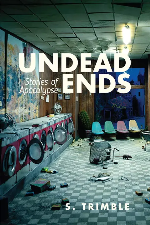 Cover of Undead Ends