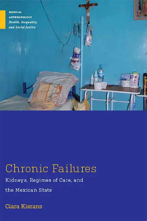 Cover of Chronic Failures