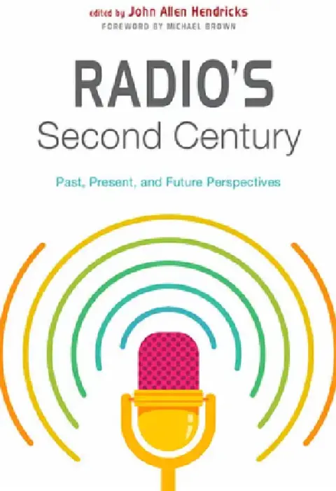 Cover of Radio's Second Century