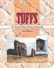 Cover of Tuffs