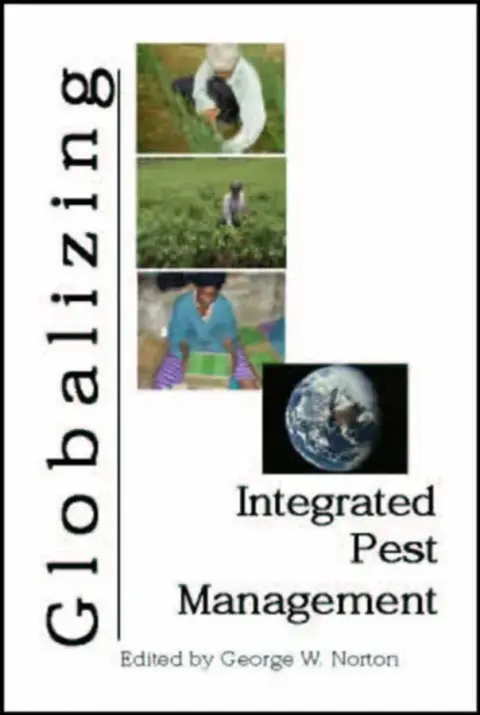 Cover of Globalizing Integrated Pest Management